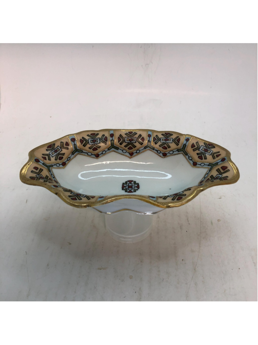 Vintage Nippon Trinket Dish